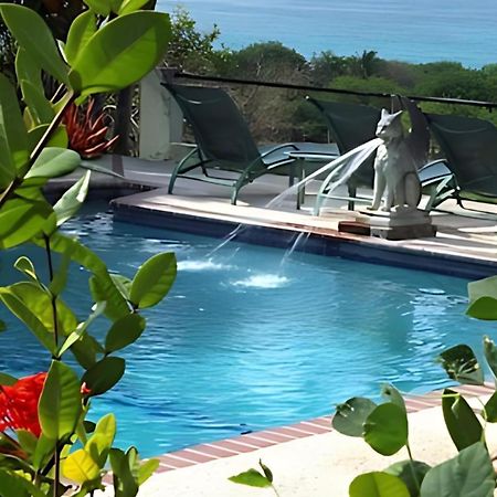 Hacienda Tamarindo Hotel Vieques Exterior foto