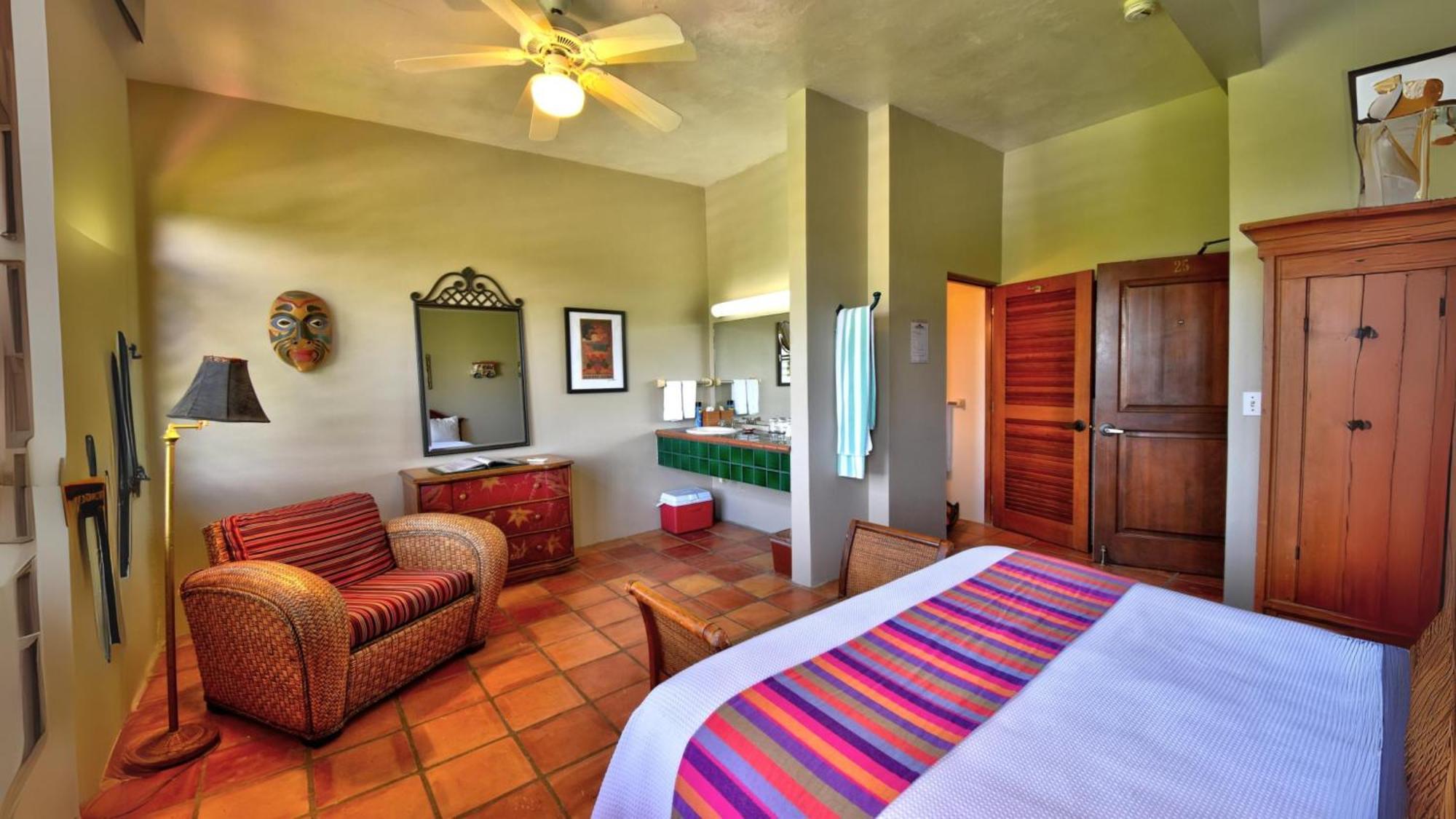 Hacienda Tamarindo Hotel Vieques Exterior foto