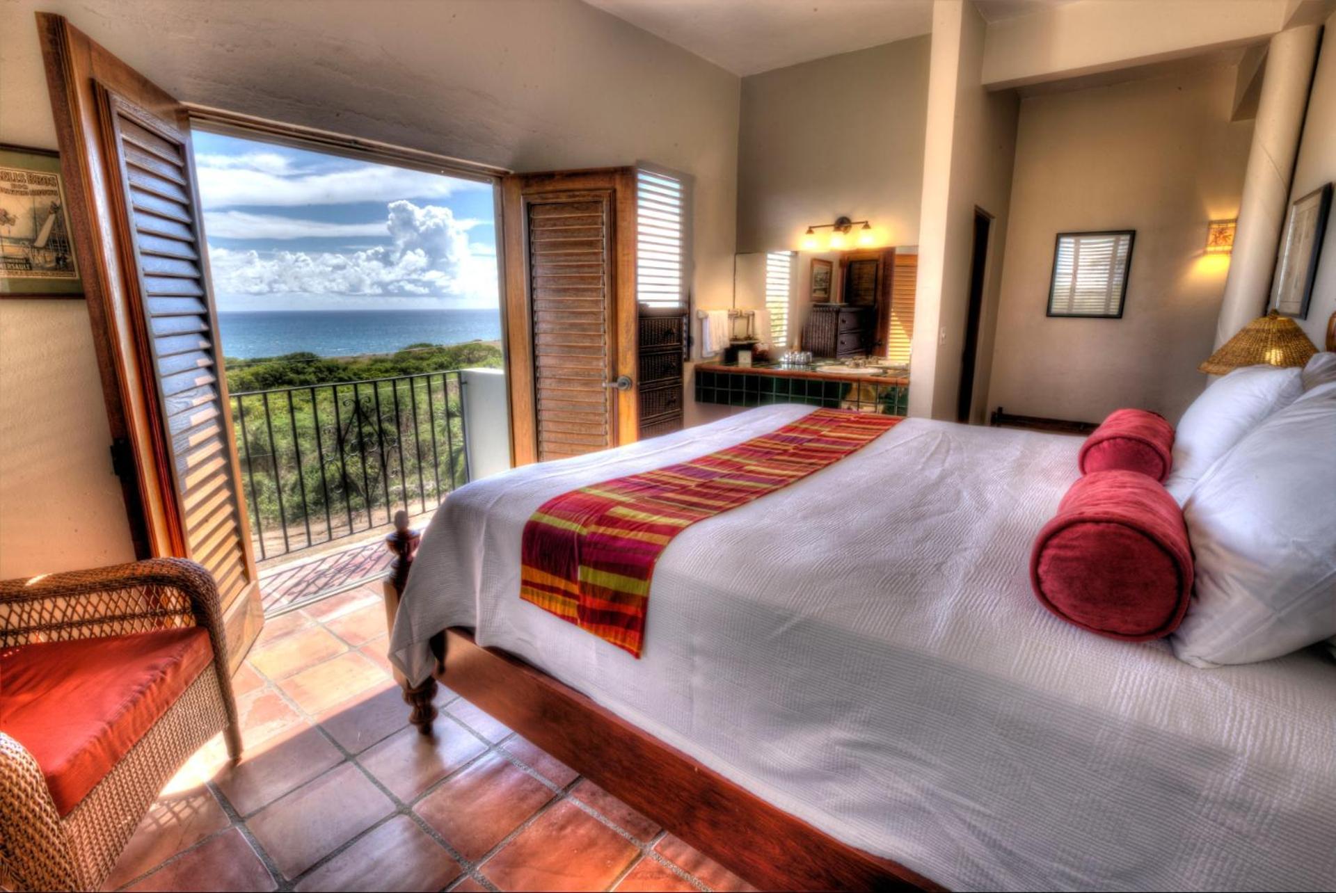 Hacienda Tamarindo Hotel Vieques Exterior foto