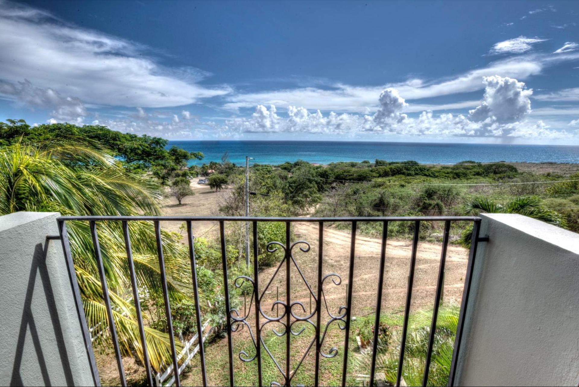 Hacienda Tamarindo Hotel Vieques Exterior foto