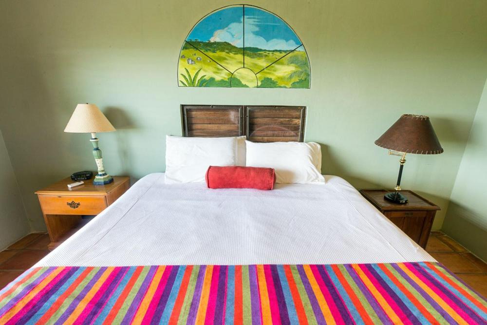 Hacienda Tamarindo Hotel Vieques Exterior foto