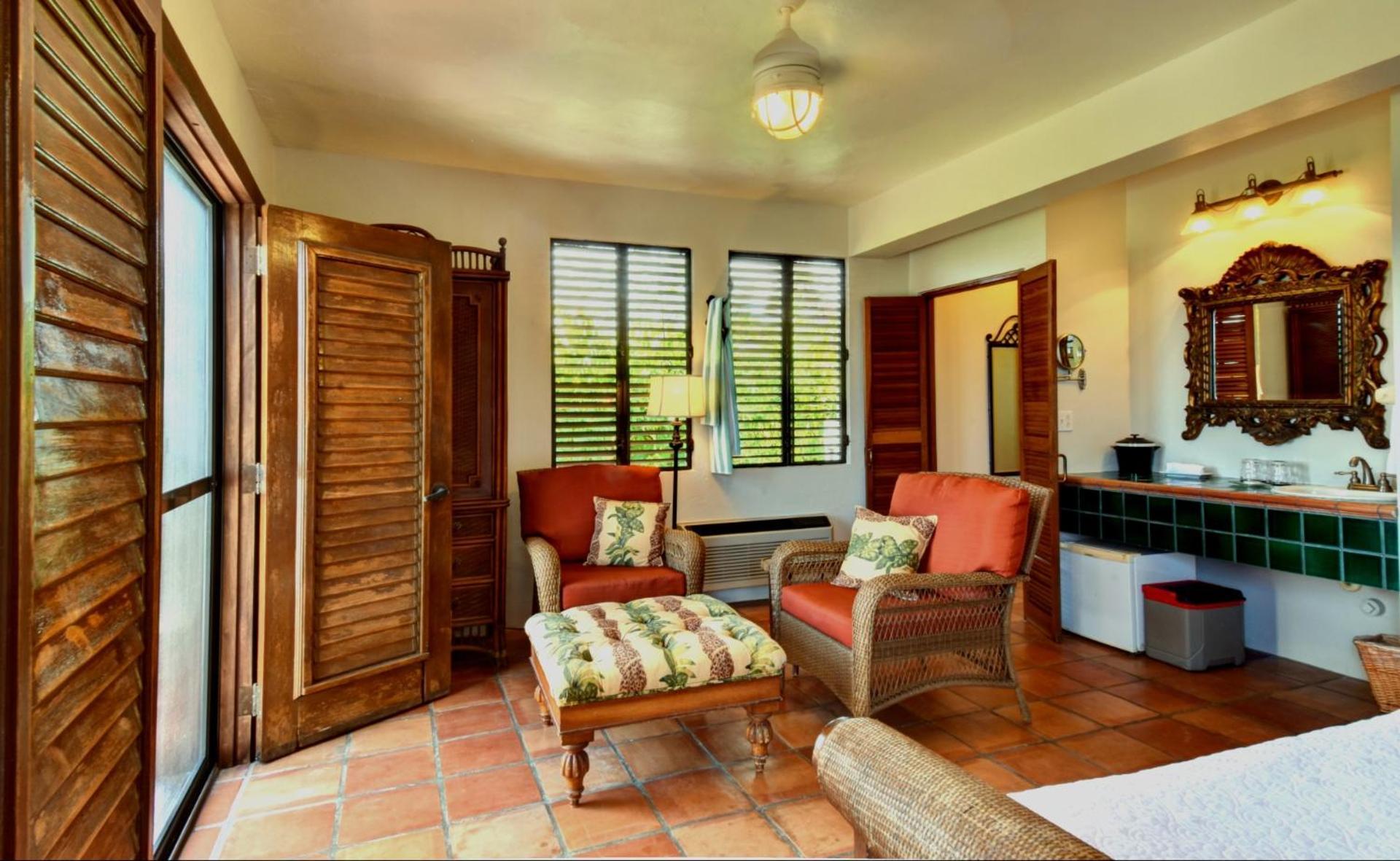 Hacienda Tamarindo Hotel Vieques Exterior foto