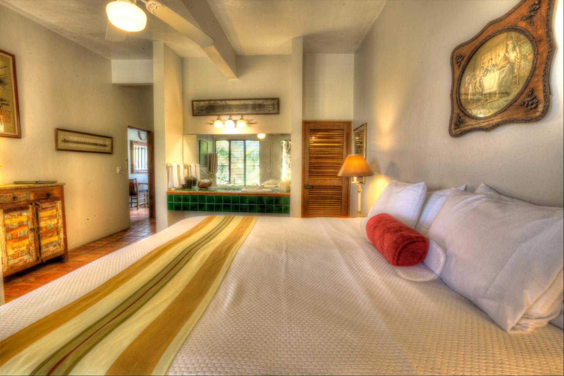 Hacienda Tamarindo Hotel Vieques Exterior foto
