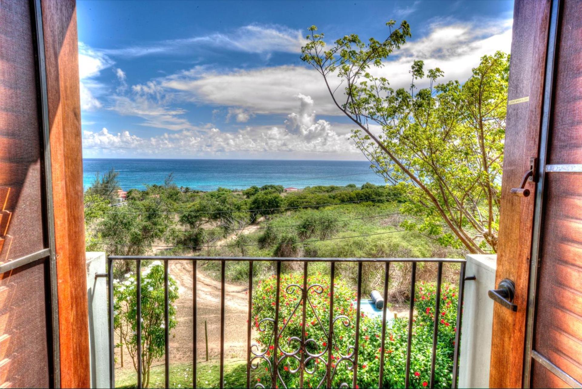 Hacienda Tamarindo Hotel Vieques Exterior foto