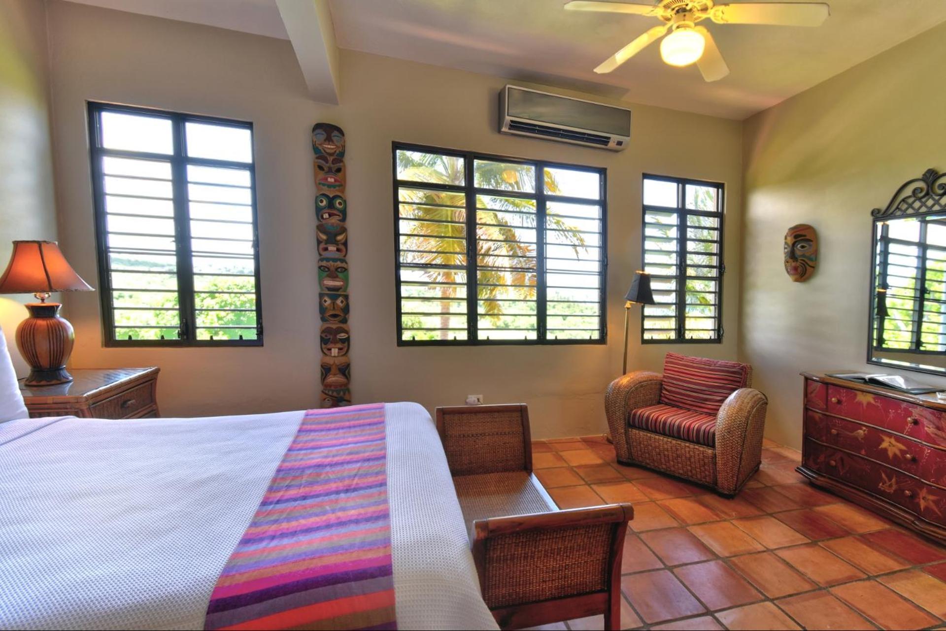 Hacienda Tamarindo Hotel Vieques Exterior foto