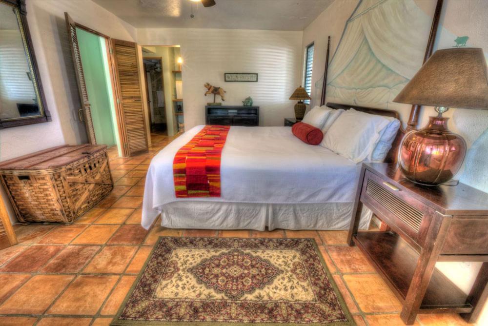 Hacienda Tamarindo Hotel Vieques Exterior foto
