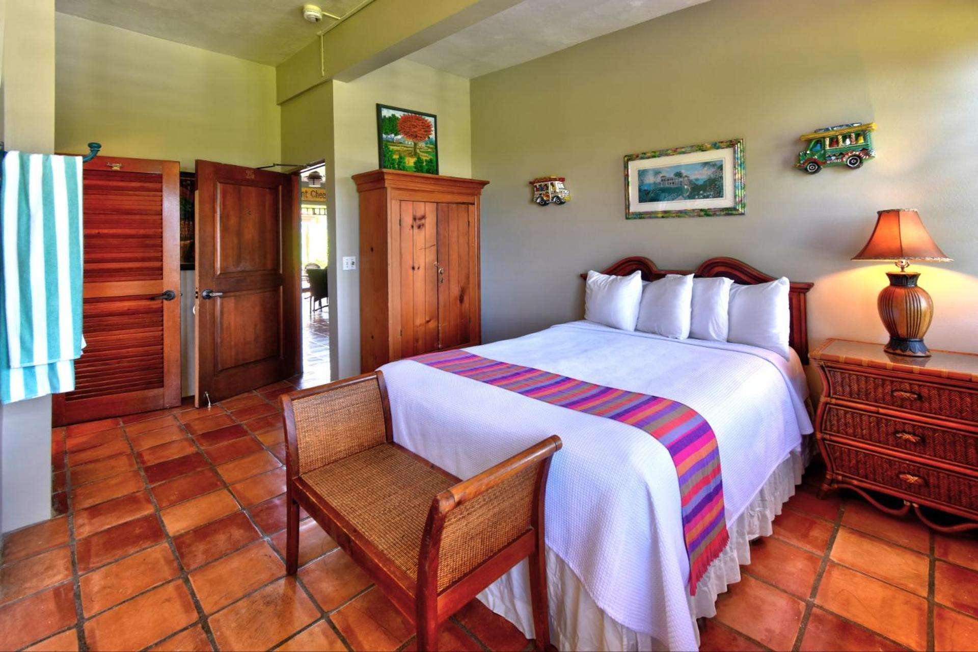 Hacienda Tamarindo Hotel Vieques Exterior foto