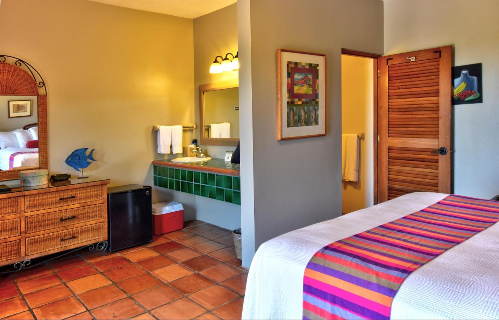 Hacienda Tamarindo Hotel Vieques Exterior foto