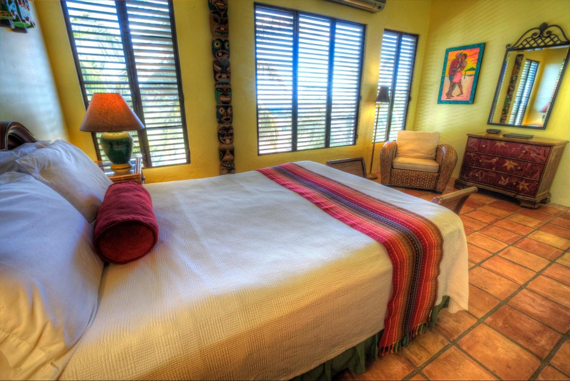 Hacienda Tamarindo Hotel Vieques Exterior foto