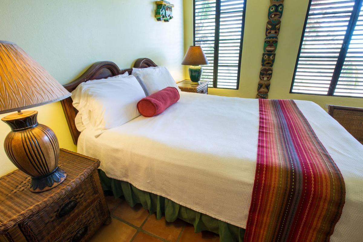 Hacienda Tamarindo Hotel Vieques Exterior foto