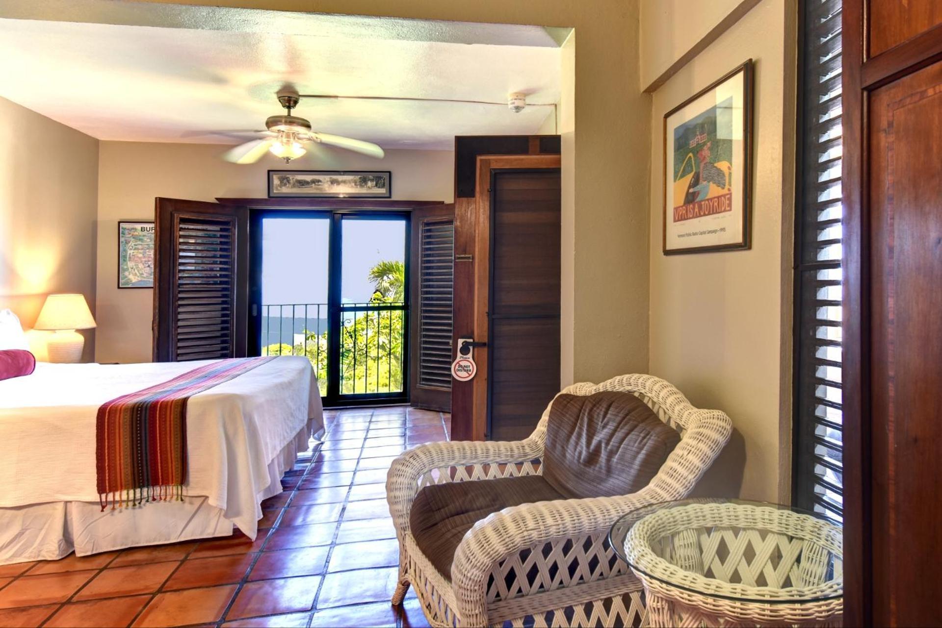 Hacienda Tamarindo Hotel Vieques Exterior foto