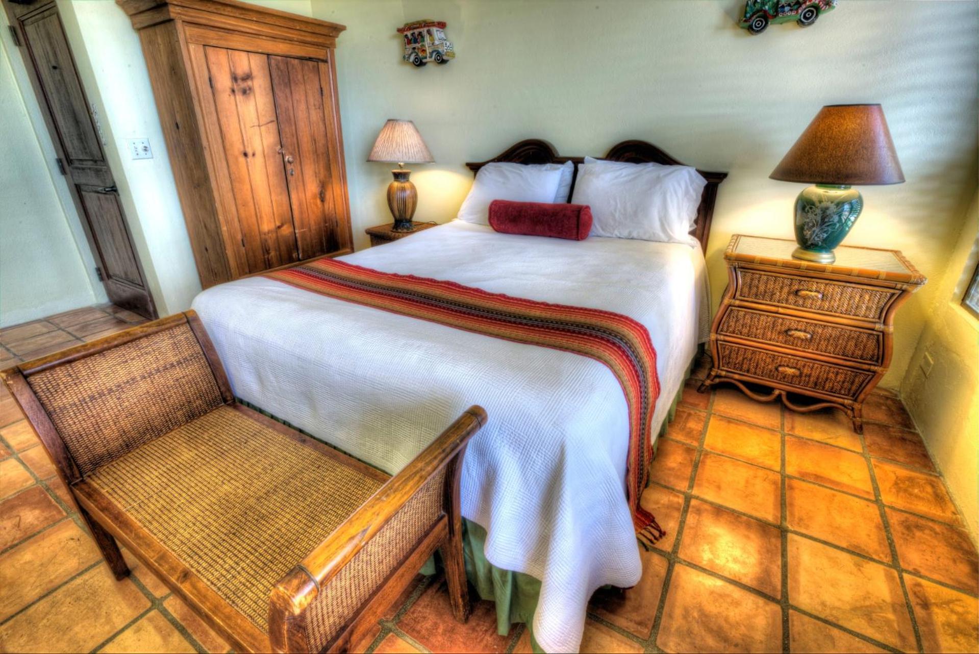 Hacienda Tamarindo Hotel Vieques Exterior foto