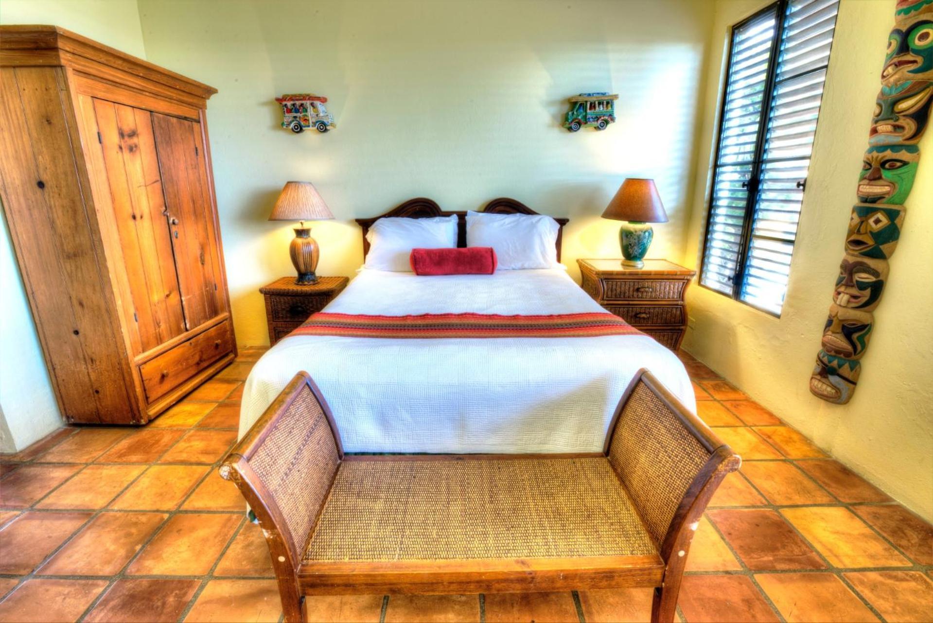 Hacienda Tamarindo Hotel Vieques Exterior foto