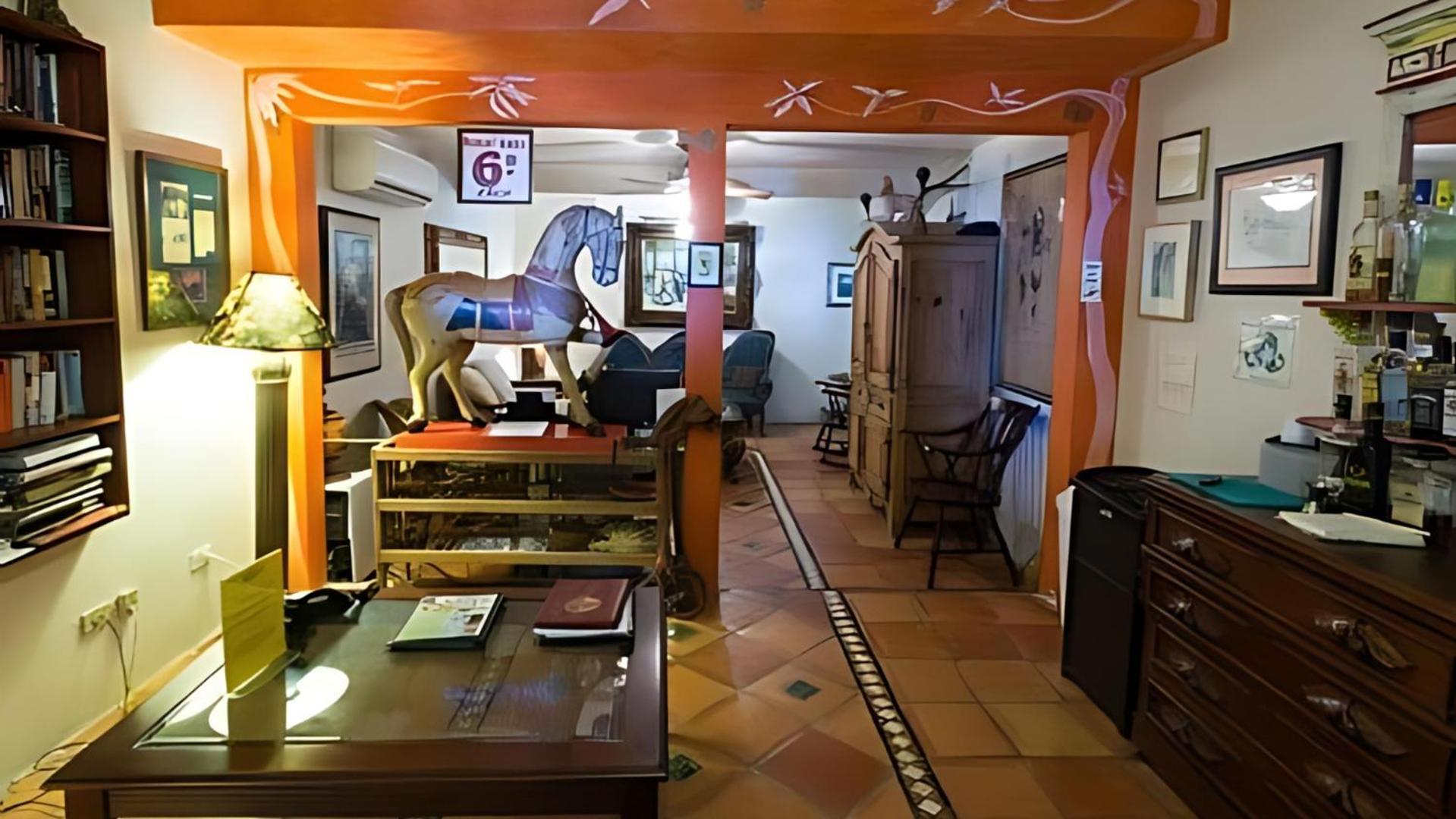 Hacienda Tamarindo Hotel Vieques Exterior foto