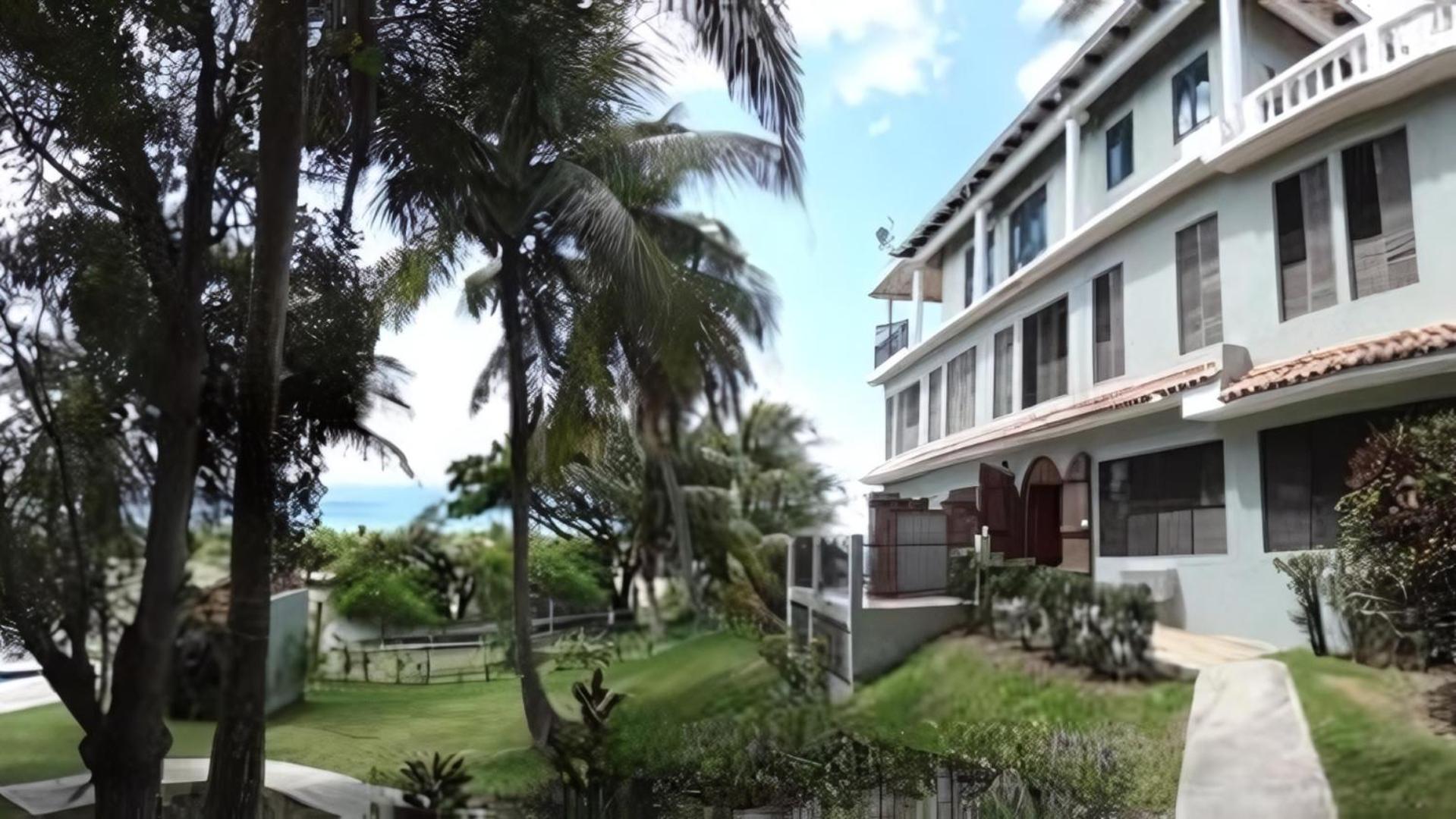 Hacienda Tamarindo Hotel Vieques Exterior foto