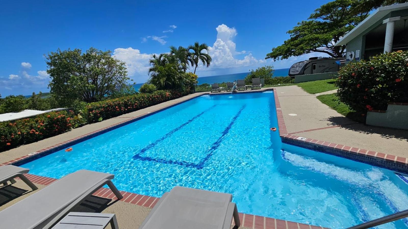Hacienda Tamarindo Hotel Vieques Exterior foto