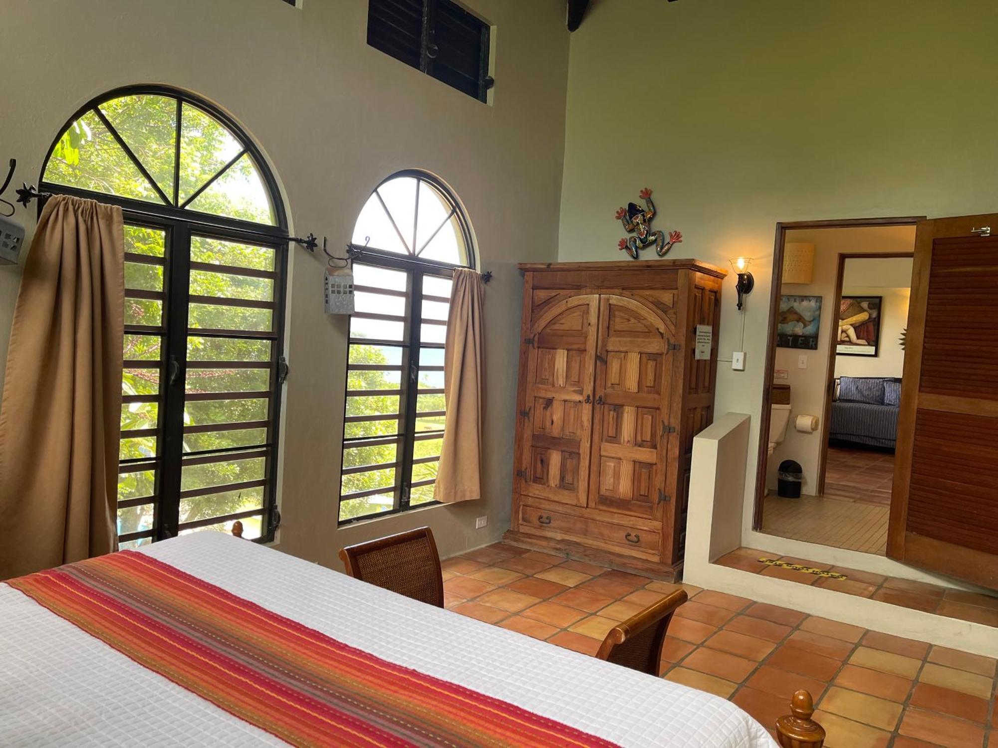 Hacienda Tamarindo Hotel Vieques Exterior foto